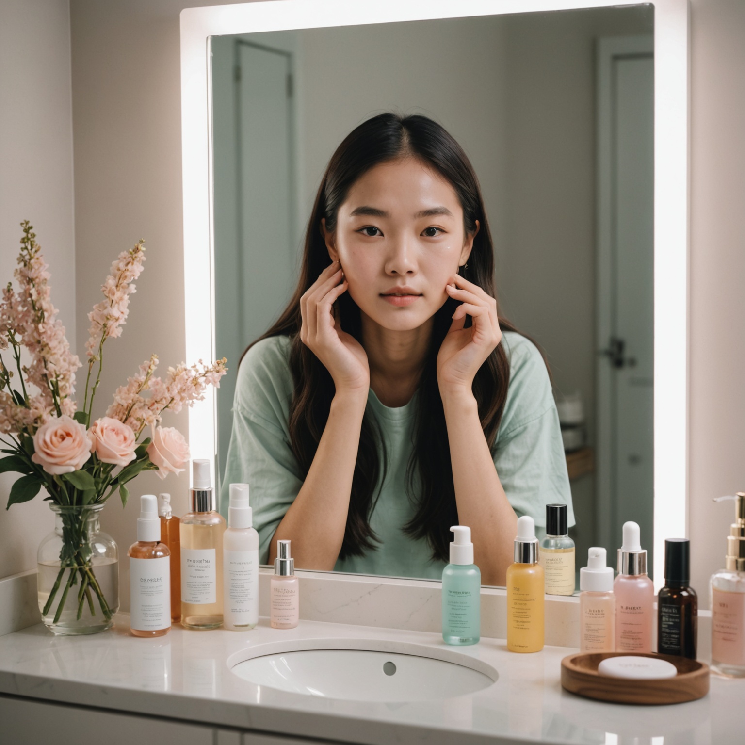 K-beauty